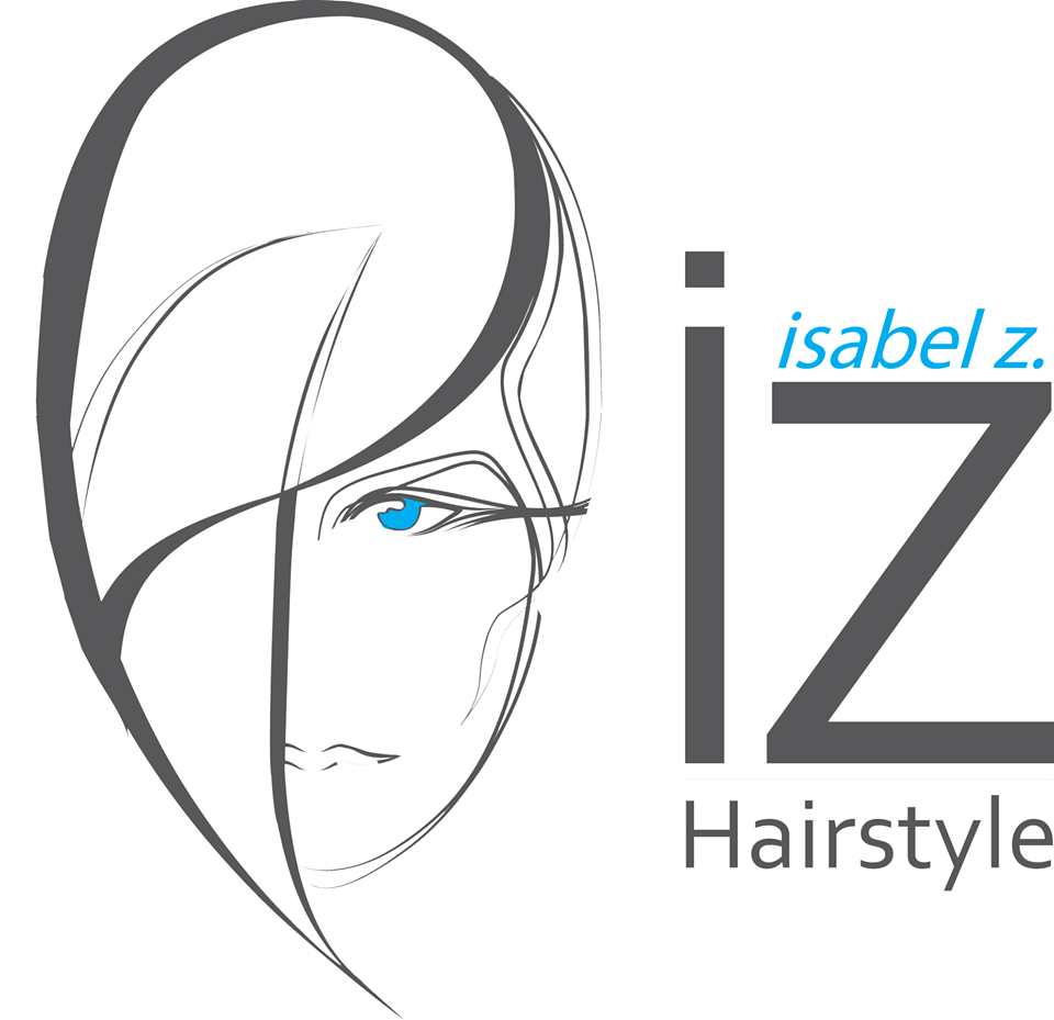 IZ Hairstyle